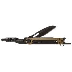 Gerber - armbar slim drive - outil multifonction noir