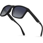 Gesruny lunettes de cyclisme polarisées pour homme, vtt, vélo de route, lunettes de sport uv400 pour ... Gesruny lunettes de cyclisme polarisées pour homme, vtt, vélo de route, lunettes de sport uv400 pour ...
