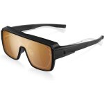 Gesruny lunettes de cyclisme polarises pour homme, vtt, vlo de route, lunettes de sport uv400 pour ...