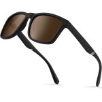 Gesruny lunettes de cyclisme polarisées pour homme, vtt, vélo de route, lunettes de sport uv400 pour ... Gesruny lunettes de cyclisme polarisées pour homme, vtt, vélo de route, lunettes de sport uv400 pour ...