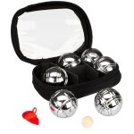 Get & go set mini jeu de boules