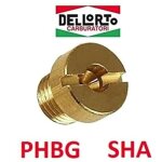 Gicleur dellorto sha phbg n 108 5mm carburateur moto mobylette scooter quad cyclomoteur carbu moteur ...