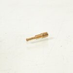 Gicleur emulsionneur de ralenti d de 34 pour carburateur dellorto phva moto neuf