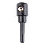 Gicleur de lave glace arri�re - audi a4 avant 1. 9 tdi 110 01 / 1996 - 09 / 2001