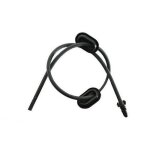 Gicleur de lave glace arri�re - renault megane cc 2. 0 dci 160 a part. 11 / 2008