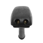 Gicleur de lave glace avant - audi a6 2. 0 06 / 1994 - 10 / 1997