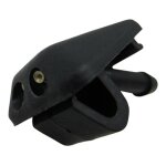 Gicleur de lave glace avant - audi cabriolet 2. 3 e 05 / 1991 - 08 / 2000