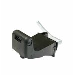 Gicleur de lave glace avant droit - fiat linea 1. 6 a part. 06 / 2007