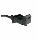 Gicleur de lave glace avant gauche - fiat linea 1. 4 t - jet a part. 06 / 2007