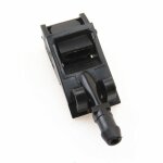 Gicleur de lave glace avant - volkswagen polo 1. 4 tdi 95 06 / 2009 - 10 / 2017