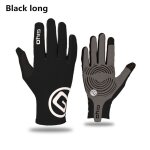 Giequilibre - gants de cyclisme pour hommes et femmes, automne, doigts complets, vlo vtt, cycle spotrs, ...