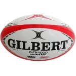 Gilbert ballon g - tr4000 trainer - taille 5 - rouge Gilbert ballon g - tr4000 trainer - taille 5 - rouge