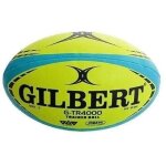 Gilbert ballon de rugby g tr 4000 rgb Gilbert ballon de rugby g tr 4000 rgb