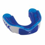 Gilbert protege - dents virtuo 3dy bleu / blanc