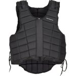 Gilet airbag equitation enfant equipage