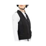 Gilet airbag equitation enfant freejump