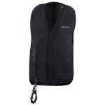 Gilet airbag equitation helite equestrian zip'in 2