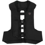 Gilet airbag equitation hippodrome spark