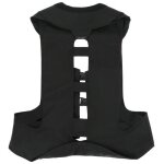 Gilet airbag spark - hippodrome - couleur : noir, taille : s, equitation Gilet airbag spark - hippodrome - couleur : noir, taille : s, equitation
