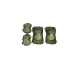 Gilets de chasse en plein air russes, 6b45, emr, dulglaemr glaoutdoor, vtements grcosplay - type knee ...