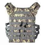 Gilet de chasse jpc molle, armure corporelle, equipement militaire, porte - plaque, protection de jeu ... Gilet de chasse jpc molle, armure corporelle, equipement militaire, porte - plaque, protection de jeu ...