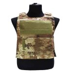 Gilets de chasse miniatures anti - coup, garde de sécurité, dulglaway, sangles initiées réglables - type ... Gilets de chasse miniatures anti - coup, garde de sécurité, dulglaway, sangles initiées réglables - type ...