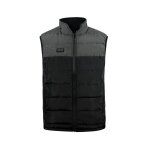 Gilet chauffant usb pour homme et femme, vêtement thermique pour la chasse et l'hiver Gilet chauffant usb pour homme et femme, vêtement thermique pour la chasse et l'hiver