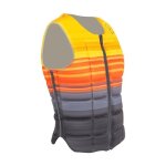 Gilet dimpact liquid force ce flex comp sunrise s sunrise