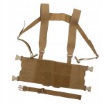 Gilet d'entraînement de chasse respirant avec Gilet d'entraînement de chasse respirant avec