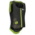Gilet equitation enfant komperdell