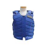 Gilet equitation enfant sir lancelot