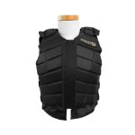 Gilet equitation enfant sir lancelot