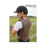 Gilet equitation enfant sir lancelot