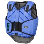 Gilet equitation enfant usg eco - flexi