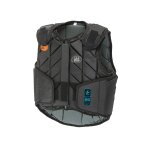 Gilet equitation enfant usg eco - flexi