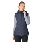 Gilet equitation femme weatherbeeta