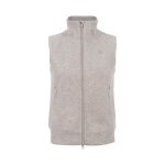 Gilet equitation sans manches femme cavallo cavalrebeca