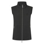 Gilet equitation sans manches fille imperial riding cybil