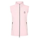 Gilet equitation sans manches fille imperial riding cybil