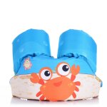 Gilet de flottaison en forme d'anneau pour bb, gilet de scurit, equipement de natation, brassard, ...