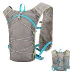 Gilet d'hydratation pour la course a pied ¿ sac a dos léger et respirant pour un style de vie actif, ... Gilet d'hydratation pour la course a pied ¿ sac a dos léger et respirant pour un style de vie actif, ...