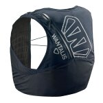 Gilet d hydratation trail et running 1 poche water r�sistant 9 poches grande capacit� mesh 3d evacue ...