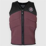 Gilet impact femme sooruz kitevest open burgundy xs rouge Gilet impact femme sooruz kitevest open burgundy xs rouge