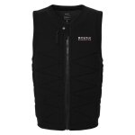 Gilet impact mystic outlaw fzip wake black