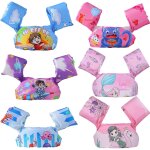 Gilet de natation pour b�b�, gilet de sauvetage en mousse, bou�e de sauvetage, jouets de f�te, mieux ...