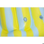 Gilet de natation gonflable bestway disney stitch enfant 3 - 6 ans
