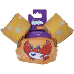 Gilet natation tissu crabe bestway bey9012q