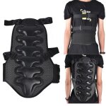 Gilet protection dorsale, pour moto, motocross, bmx, ski, vélo cross, snowboard et autres sports(m) Gilet protection dorsale, pour moto, motocross, bmx, ski, vélo cross, snowboard et autres sports(m)