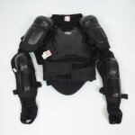 Gilet de protection intgral homologu ce rc optimal 2015 taille s pour moto cross enduro