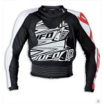 Gilet de protection pare pierre ufo ultralight 2. 0 xxl pour moto cross enduro tt neuf